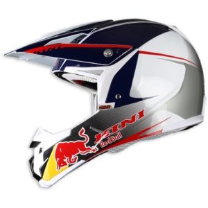 Kini Red Bull Crosshelm Competition Lite 15